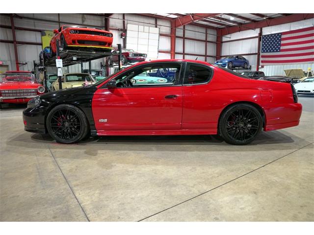 2006 Chevrolet Monte Carlo SS (CC-2076376) for sale in Kentwood, Michigan