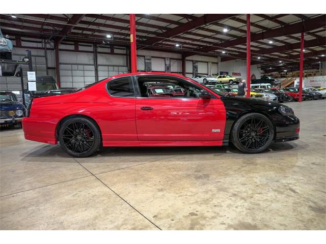 2006 Chevrolet Monte Carlo SS (CC-2076376) for sale in Kentwood, Michigan