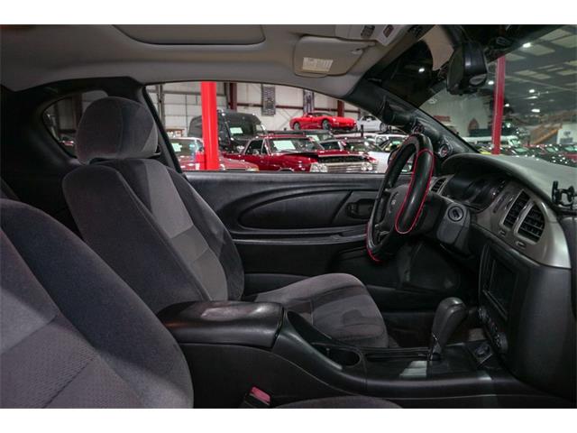 2006 Chevrolet Monte Carlo SS (CC-2076376) for sale in Kentwood, Michigan