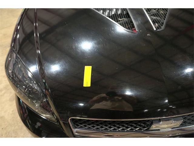 2006 Chevrolet Monte Carlo SS (CC-2076376) for sale in Kentwood, Michigan