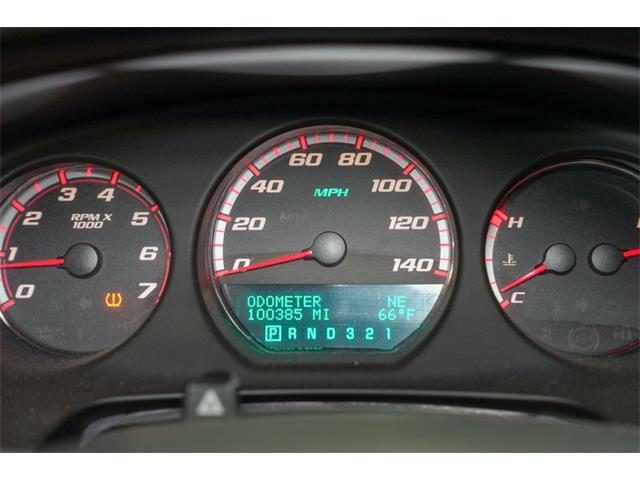 2006 Chevrolet Monte Carlo SS (CC-2076376) for sale in Kentwood, Michigan