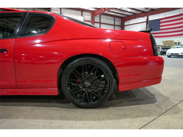 2006 Chevrolet Monte Carlo SS (CC-2076376) for sale in Kentwood, Michigan