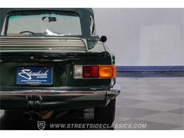 1974 Triumph TR6 (CC-2076378) for sale in Ft Worth, Texas