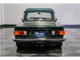 1974 Triumph TR6 (CC-2076378) for sale in Ft Worth, Texas