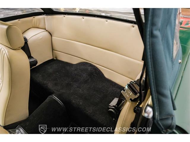 1974 Triumph TR6 (CC-2076378) for sale in Ft Worth, Texas