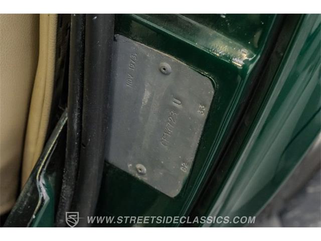 1974 Triumph TR6 (CC-2076378) for sale in Ft Worth, Texas