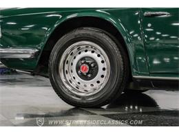 1974 Triumph TR6 (CC-2076378) for sale in Ft Worth, Texas