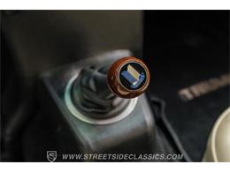 1974 Triumph TR6 (CC-2076378) for sale in Ft Worth, Texas