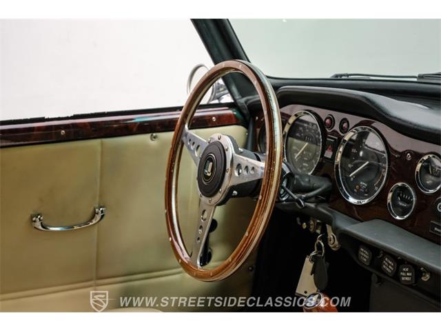 1974 Triumph TR6 (CC-2076378) for sale in Ft Worth, Texas