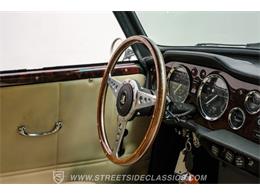 1974 Triumph TR6 (CC-2076378) for sale in Ft Worth, Texas
