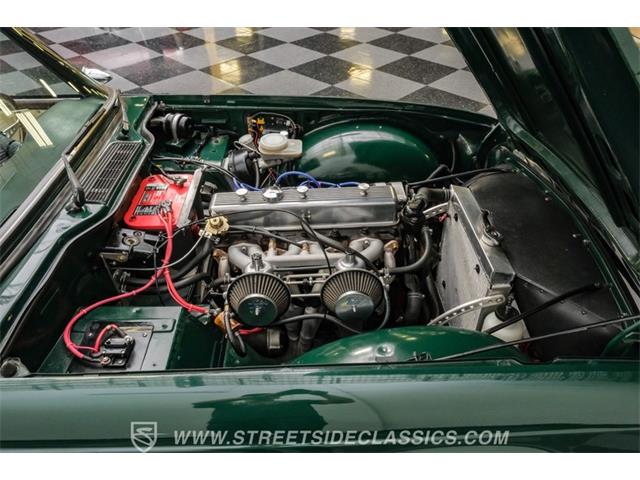 1974 Triumph TR6 (CC-2076378) for sale in Ft Worth, Texas