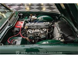 1974 Triumph TR6 (CC-2076378) for sale in Ft Worth, Texas