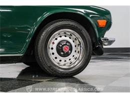 1974 Triumph TR6 (CC-2076378) for sale in Ft Worth, Texas