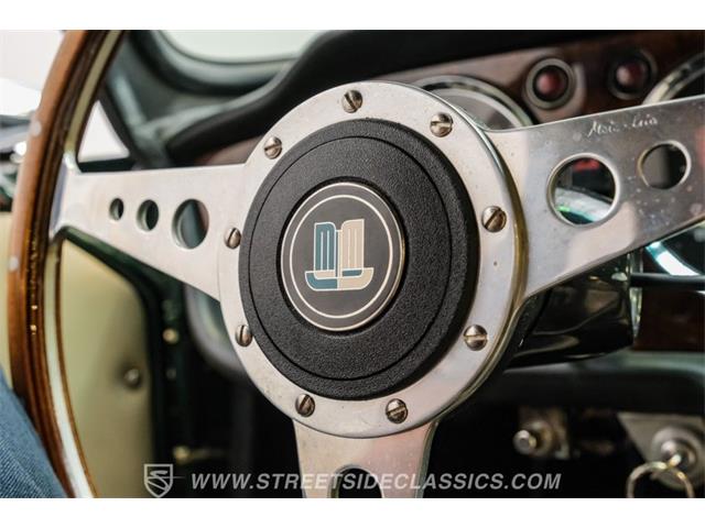 1974 Triumph TR6 (CC-2076378) for sale in Ft Worth, Texas