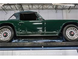1974 Triumph TR6 (CC-2076378) for sale in Ft Worth, Texas