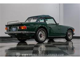 1974 Triumph TR6 (CC-2076378) for sale in Ft Worth, Texas
