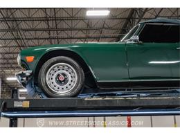1974 Triumph TR6 (CC-2076378) for sale in Ft Worth, Texas