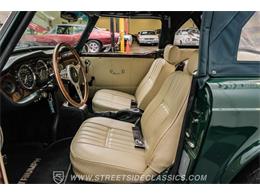 1974 Triumph TR6 (CC-2076378) for sale in Ft Worth, Texas