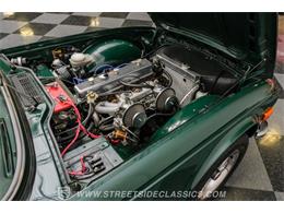 1974 Triumph TR6 (CC-2076378) for sale in Ft Worth, Texas
