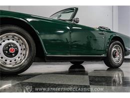 1974 Triumph TR6 (CC-2076378) for sale in Ft Worth, Texas