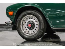 1974 Triumph TR6 (CC-2076378) for sale in Ft Worth, Texas