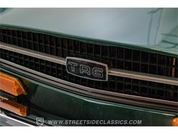 1974 Triumph TR6 (CC-2076378) for sale in Ft Worth, Texas