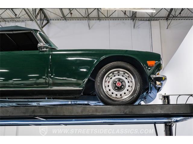 1974 Triumph TR6 (CC-2076378) for sale in Ft Worth, Texas