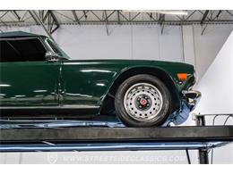 1974 Triumph TR6 (CC-2076378) for sale in Ft Worth, Texas