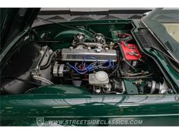 1974 Triumph TR6 (CC-2076378) for sale in Ft Worth, Texas