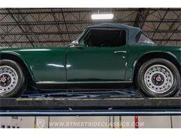 1974 Triumph TR6 (CC-2076378) for sale in Ft Worth, Texas
