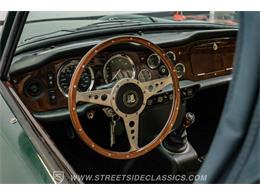 1974 Triumph TR6 (CC-2076378) for sale in Ft Worth, Texas
