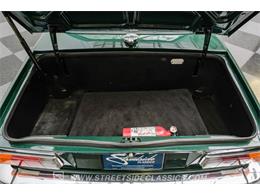 1974 Triumph TR6 (CC-2076378) for sale in Ft Worth, Texas