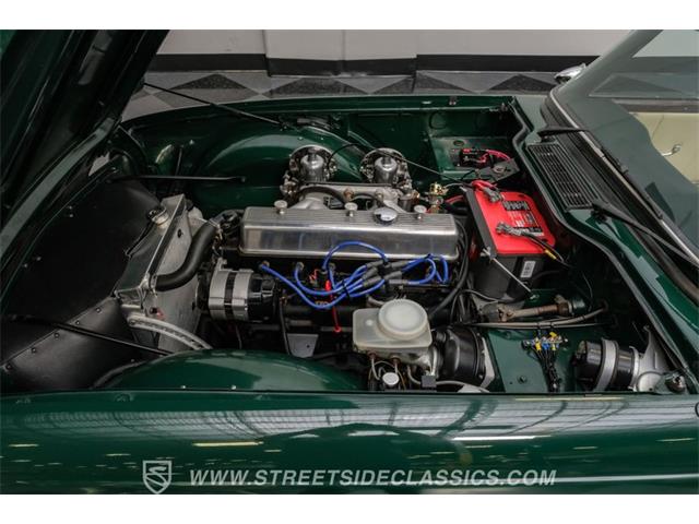 1974 Triumph TR6 (CC-2076378) for sale in Ft Worth, Texas
