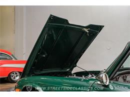 1974 Triumph TR6 (CC-2076378) for sale in Ft Worth, Texas