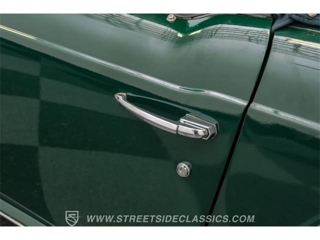 1974 Triumph TR6 (CC-2076378) for sale in Ft Worth, Texas
