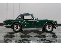 1974 Triumph TR6 (CC-2076378) for sale in Ft Worth, Texas