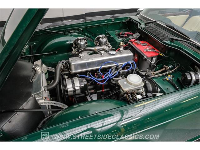 1974 Triumph TR6 (CC-2076378) for sale in Ft Worth, Texas