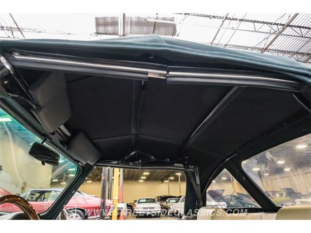 1974 Triumph TR6 (CC-2076378) for sale in Ft Worth, Texas