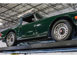 1974 Triumph TR6 (CC-2076378) for sale in Ft Worth, Texas
