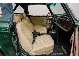 1974 Triumph TR6 (CC-2076378) for sale in Ft Worth, Texas