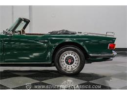 1974 Triumph TR6 (CC-2076378) for sale in Ft Worth, Texas