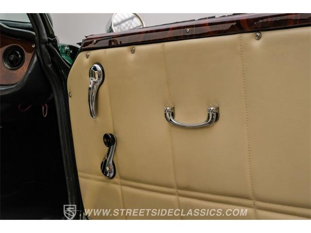 1974 Triumph TR6 (CC-2076378) for sale in Ft Worth, Texas