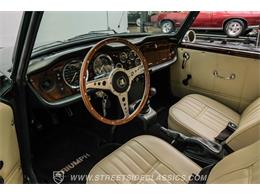 1974 Triumph TR6 (CC-2076378) for sale in Ft Worth, Texas