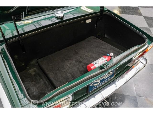 1974 Triumph TR6 (CC-2076378) for sale in Ft Worth, Texas