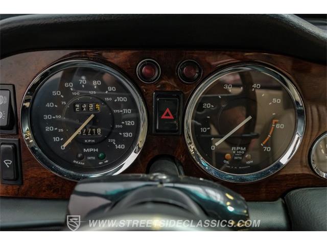 1974 Triumph TR6 (CC-2076378) for sale in Ft Worth, Texas