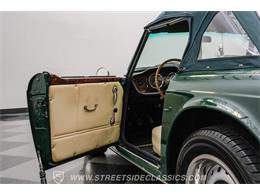 1974 Triumph TR6 (CC-2076378) for sale in Ft Worth, Texas