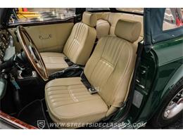 1974 Triumph TR6 (CC-2076378) for sale in Ft Worth, Texas