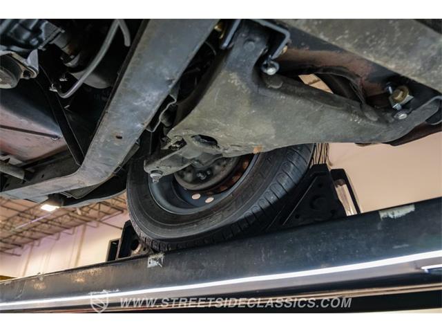 1974 Triumph TR6 (CC-2076378) for sale in Ft Worth, Texas