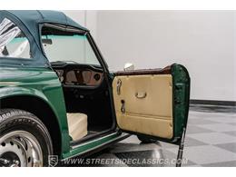 1974 Triumph TR6 (CC-2076378) for sale in Ft Worth, Texas