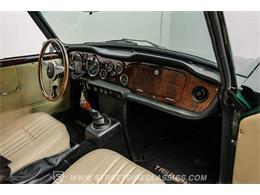 1974 Triumph TR6 (CC-2076378) for sale in Ft Worth, Texas
